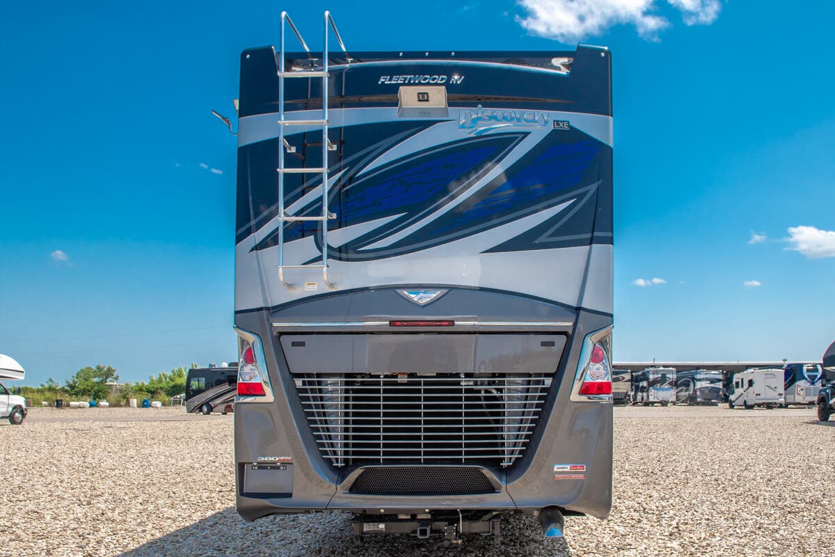 Bus-Stuff.com Class A Rv For Sale