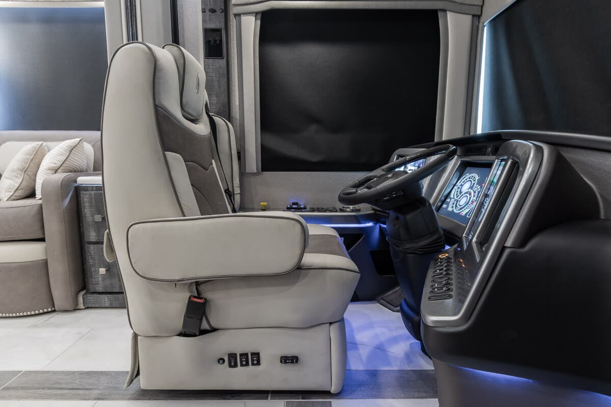Bus-Stuff.com Class A Rv For Sale