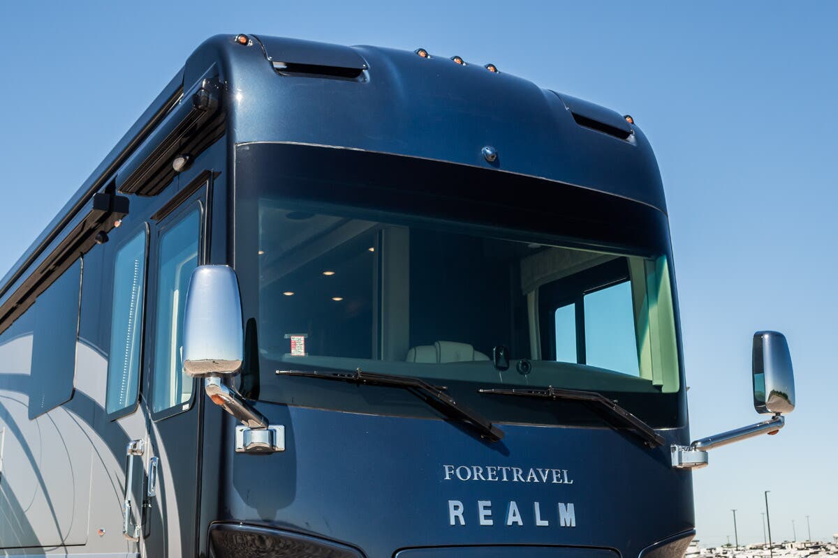 Bus-Stuff.com Class A Rv For Sale