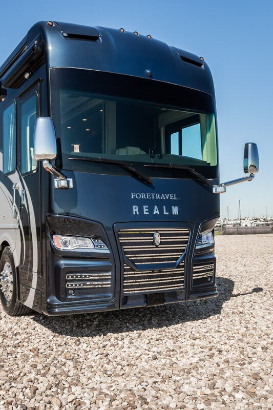Bus-Stuff.com Class A Rv For Sale