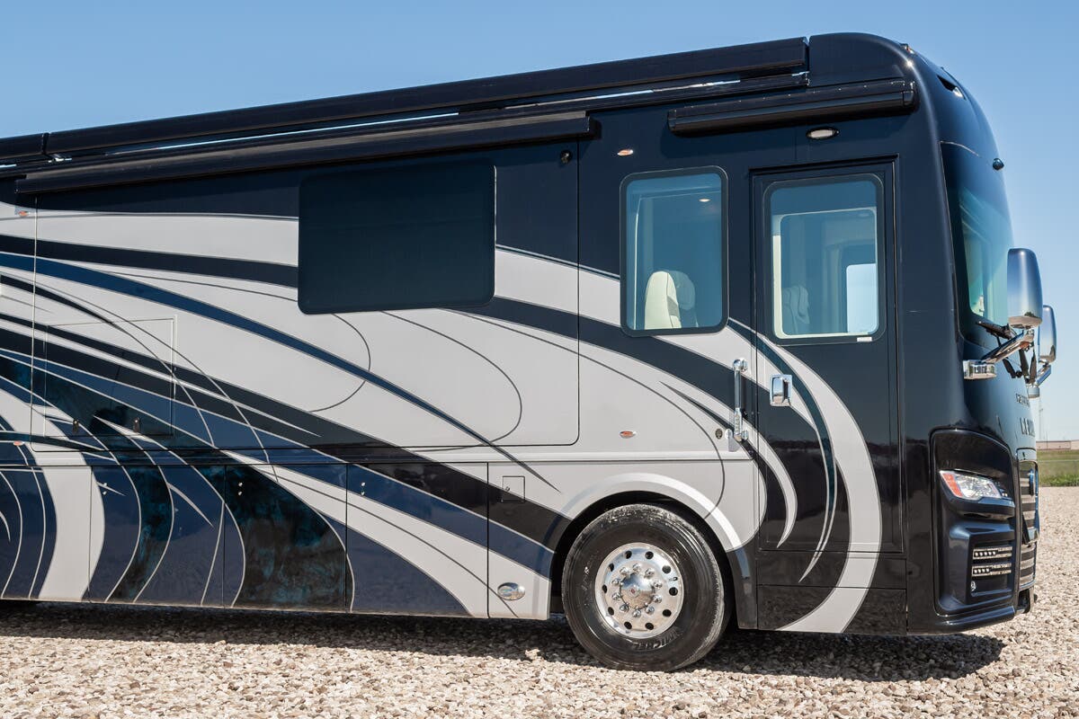 Bus-Stuff.com Class A Rv For Sale