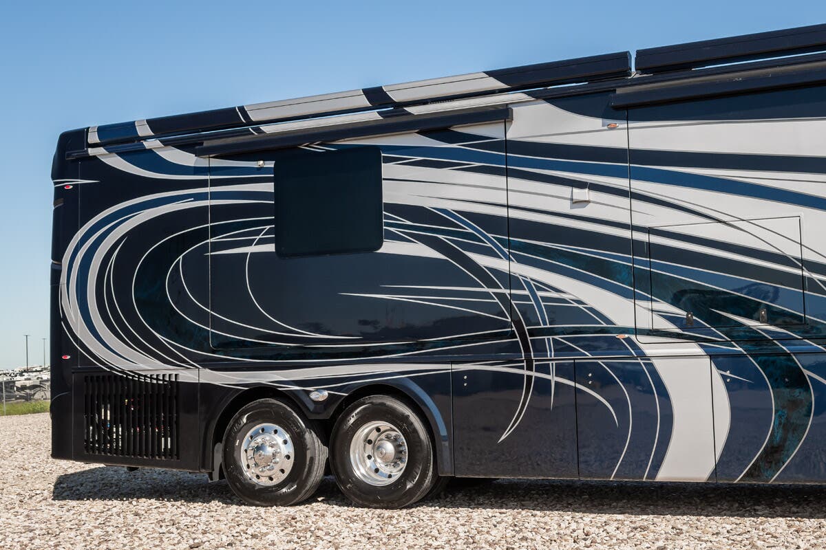 Bus-Stuff.com Class A Rv For Sale