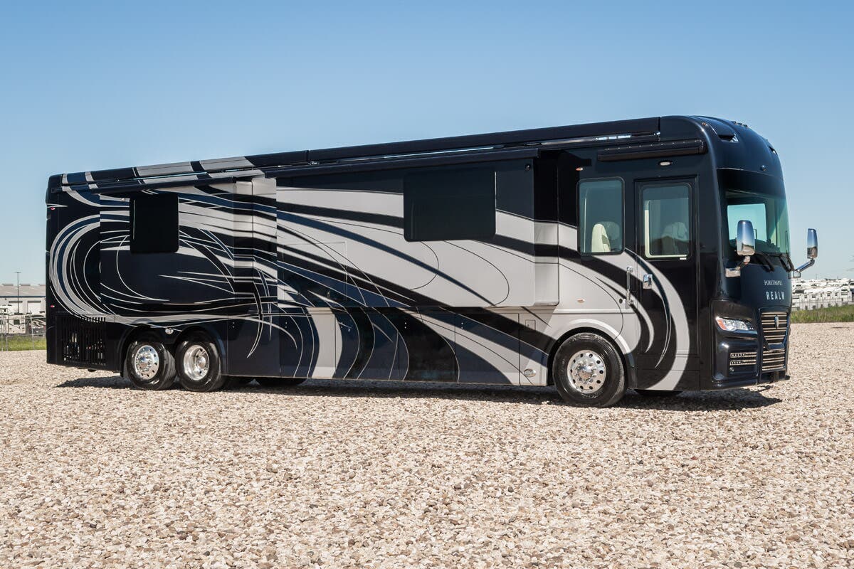 Bus-Stuff.com Class A Rv For Sale
