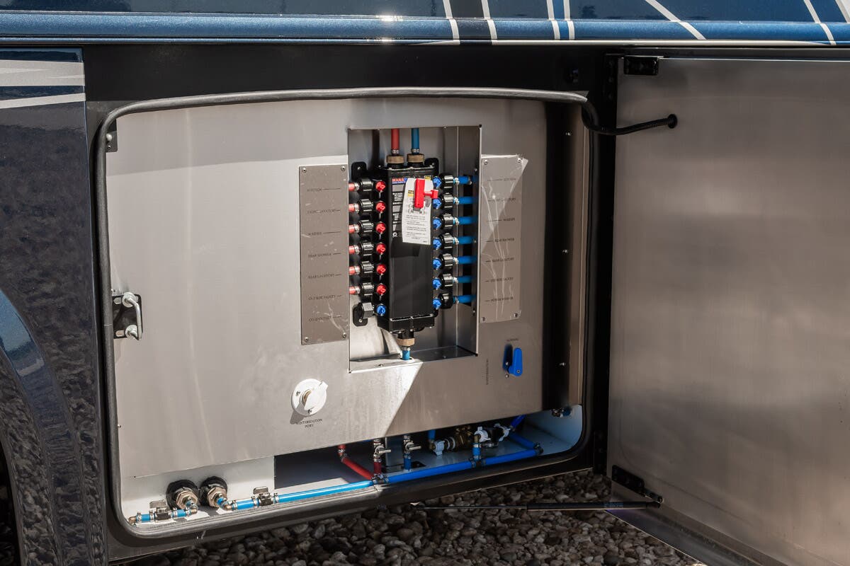 Bus-Stuff.com Class A Rv For Sale