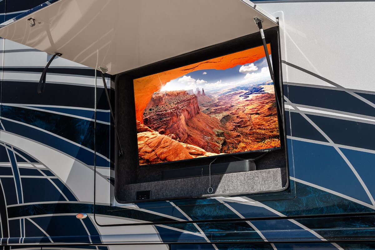 Bus-Stuff.com Class A Rv For Sale