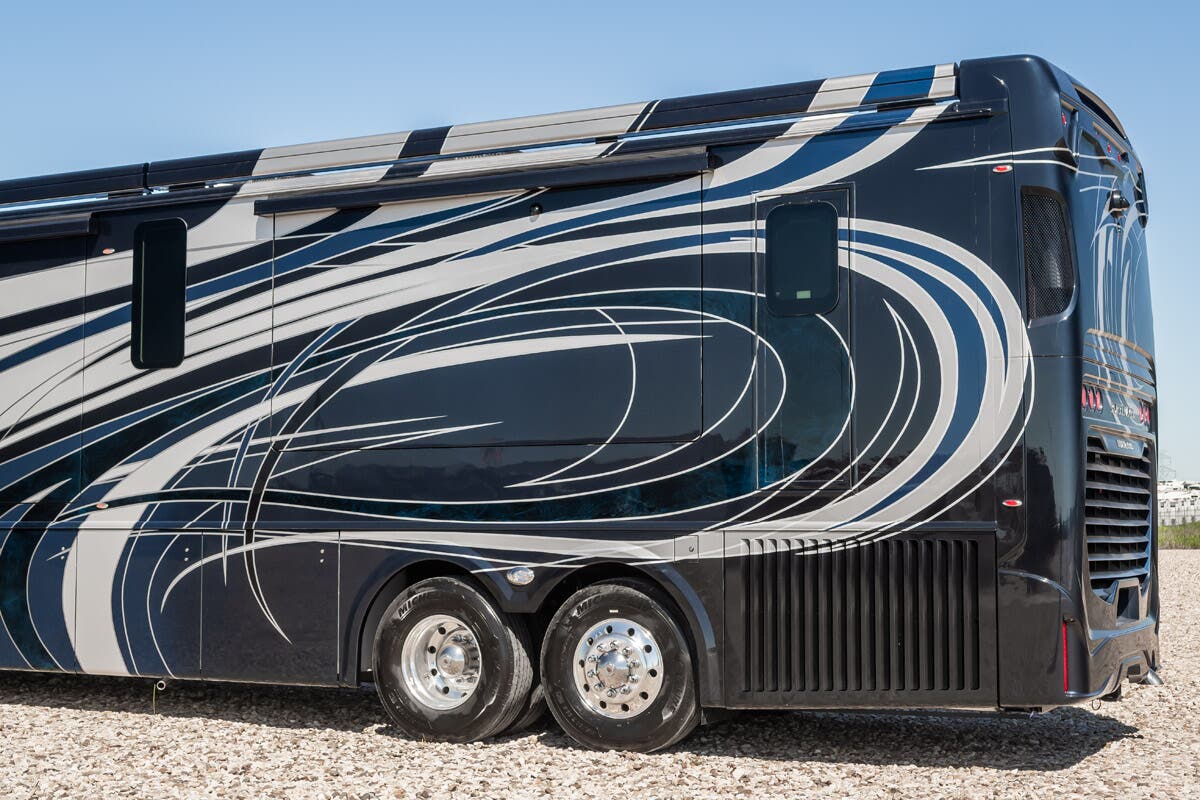 Bus-Stuff.com Class A Rv For Sale