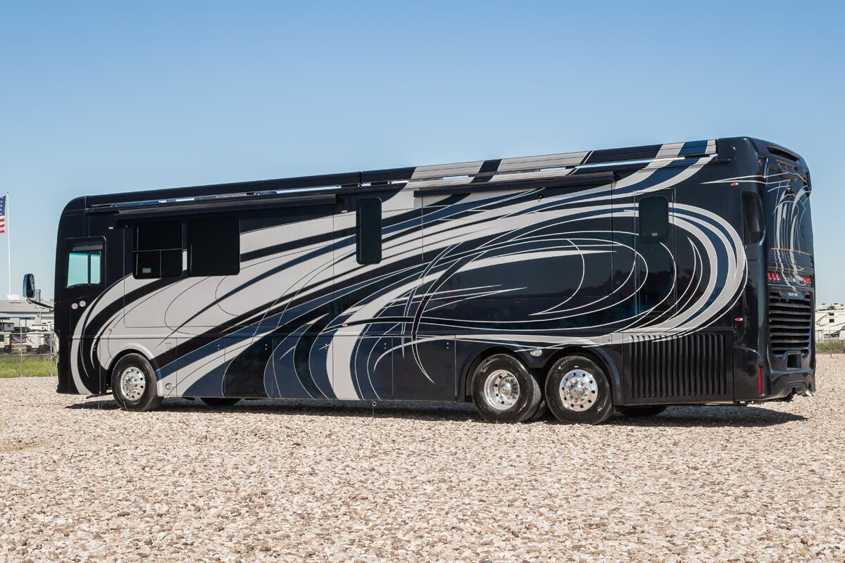 Bus-Stuff.com Class A Rv For Sale