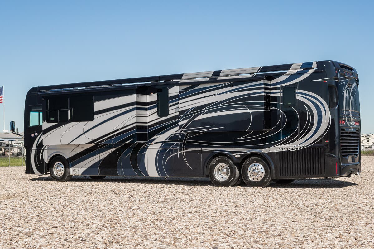 Bus-Stuff.com Class A Rv For Sale