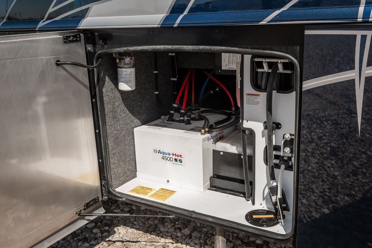 Bus-Stuff.com Class A Rv For Sale
