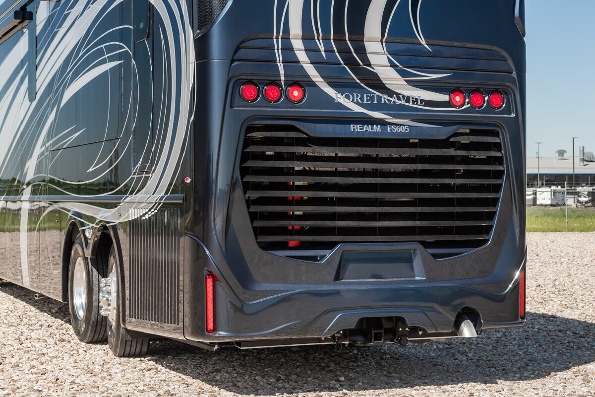 Bus-Stuff.com Class A Rv For Sale