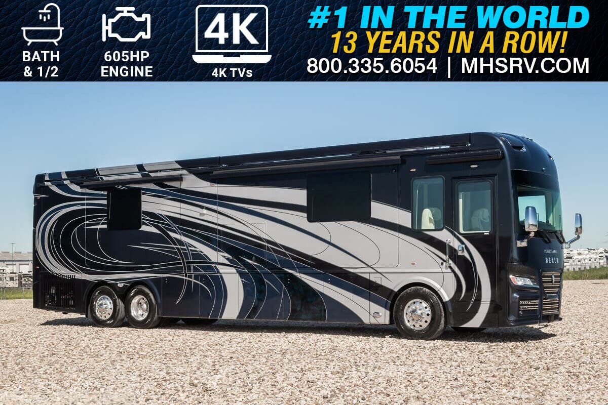 Bus-Stuff.com Class A Rv For Sale