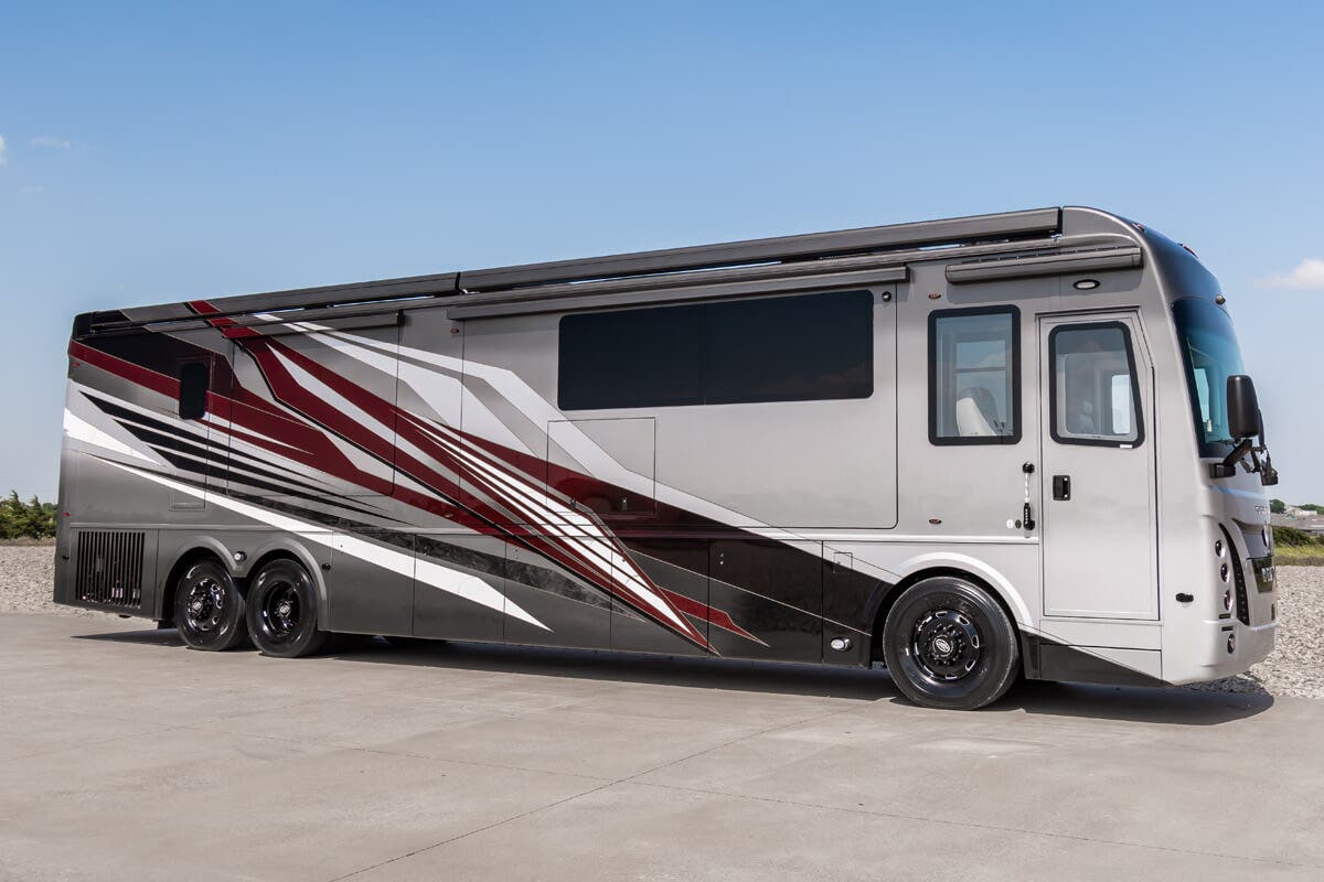 Bus-Stuff.com Class A Rv For Sale