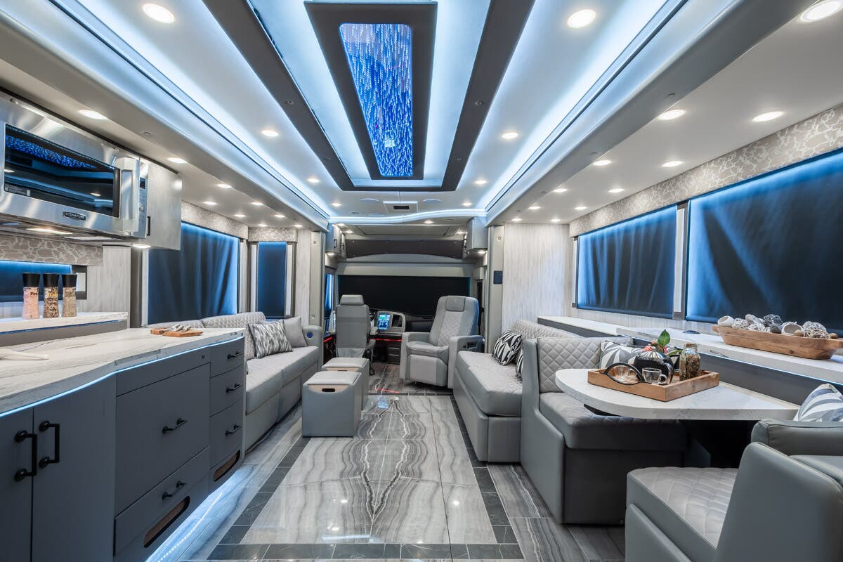 Bus-Stuff.com Class A Rv For Sale
