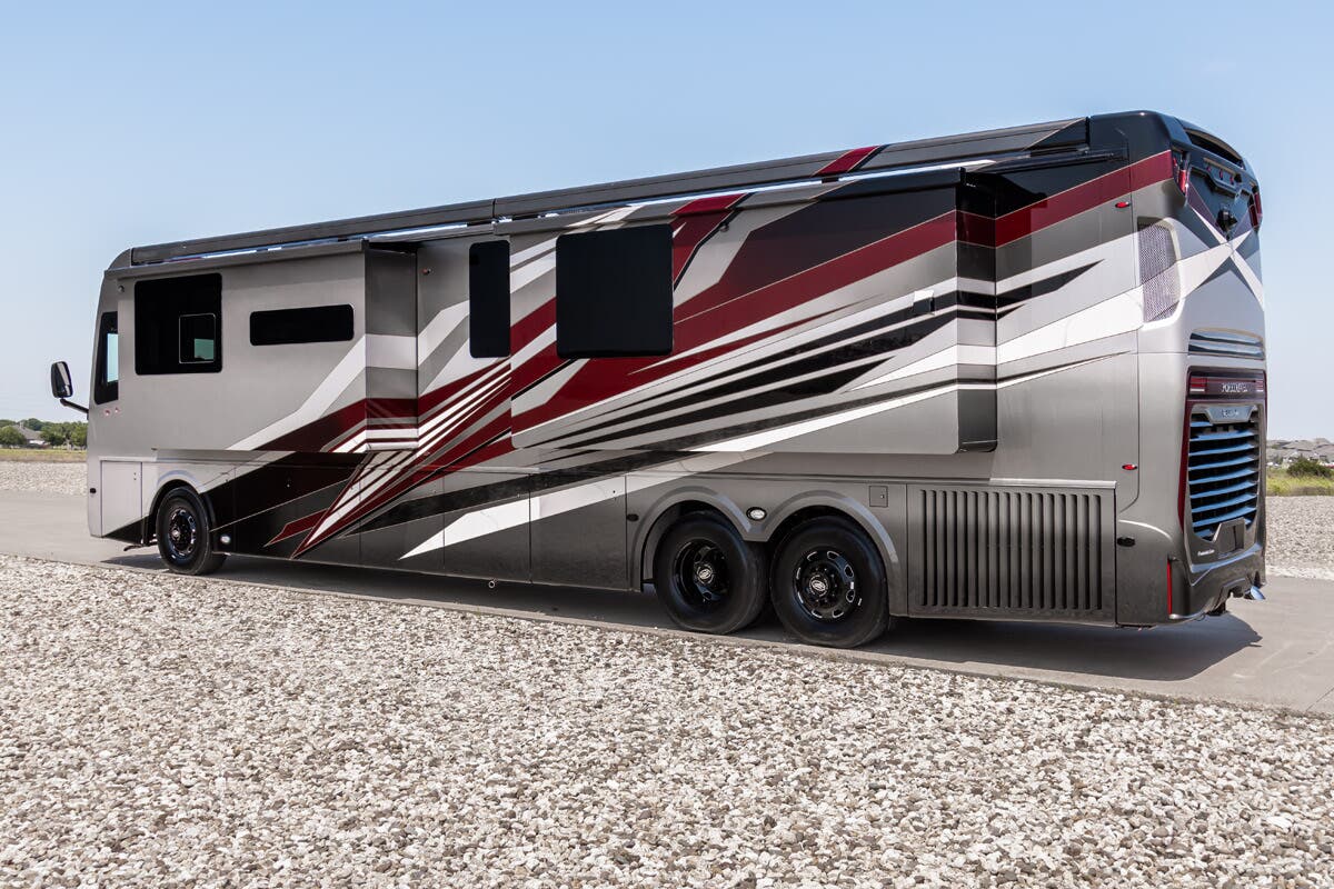 Bus-Stuff.com Class A Rv For Sale