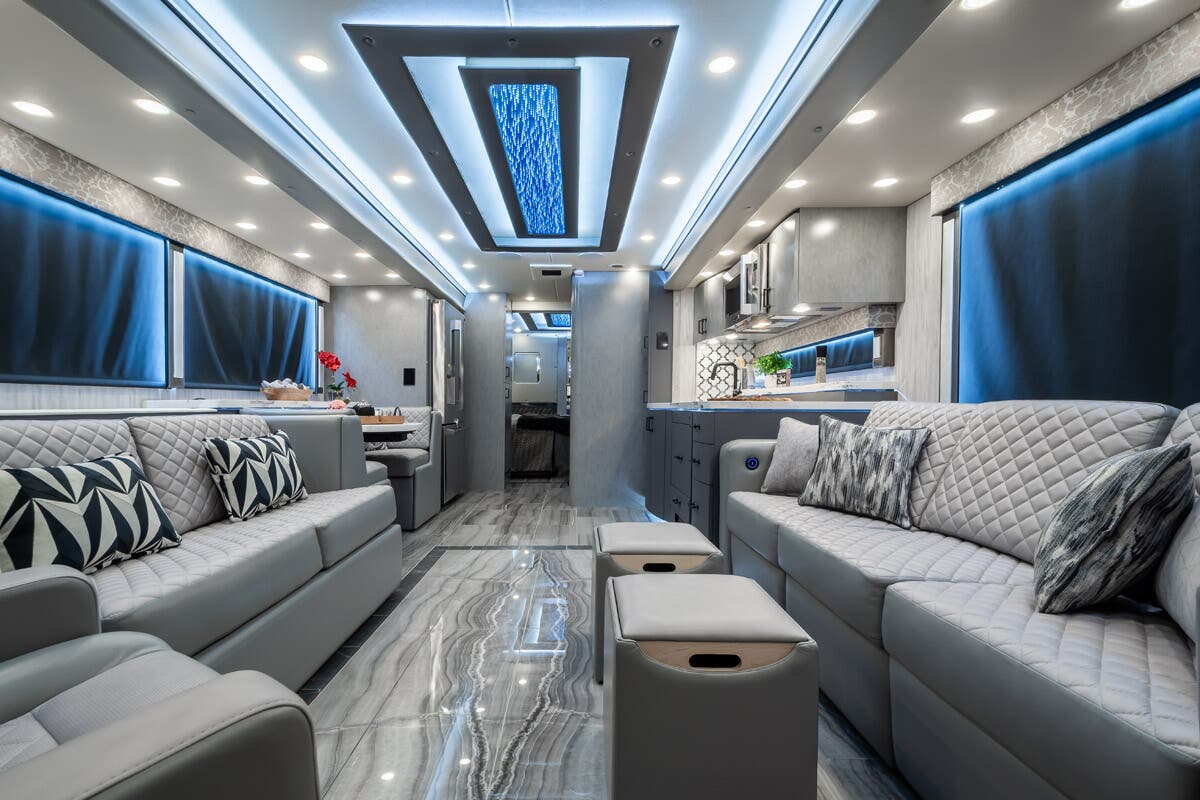 Bus-Stuff.com Class A Rv For Sale