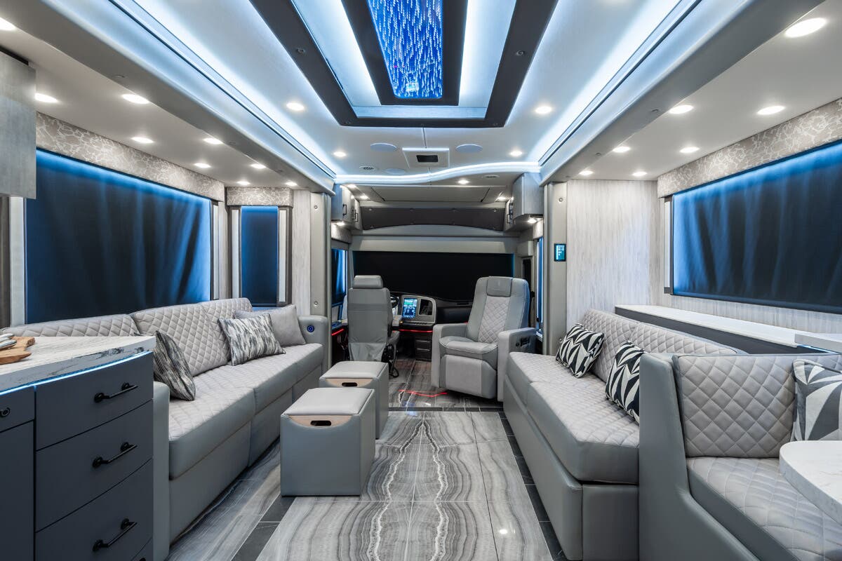 Bus-Stuff.com Class A Rv For Sale