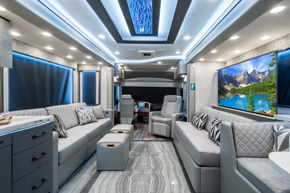 Bus-Stuff.com Class A Rv For Sale