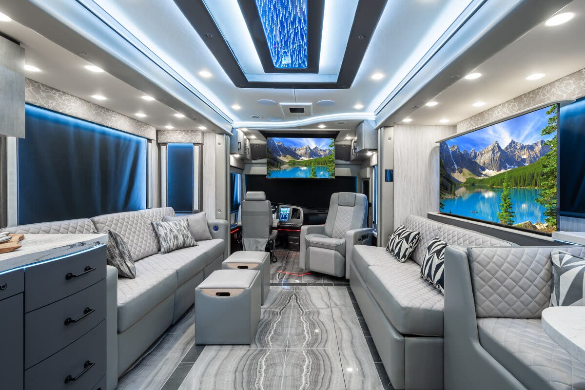 Bus-Stuff.com Class A Rv For Sale