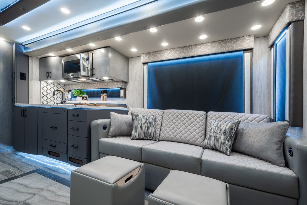 Bus-Stuff.com Class A Rv For Sale