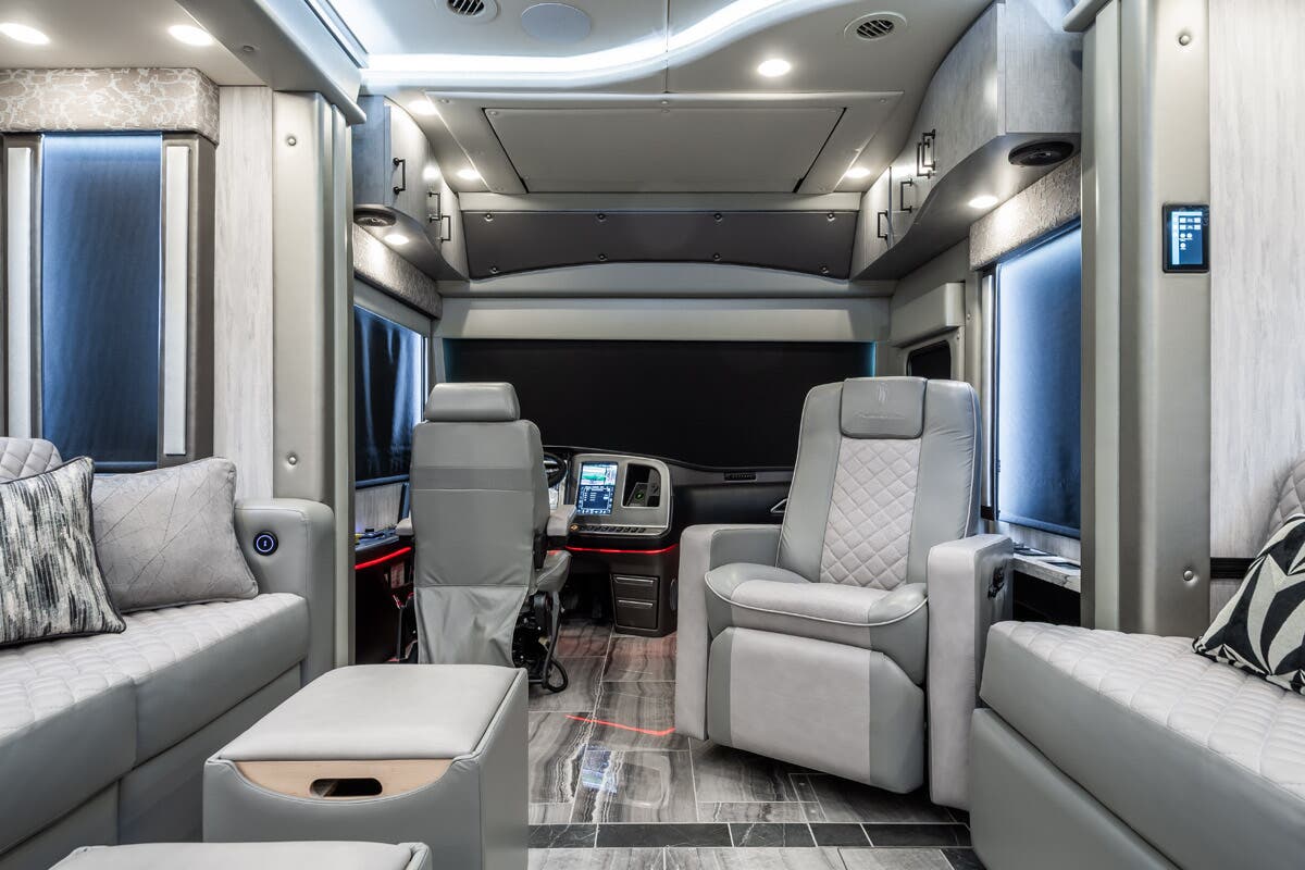 Bus-Stuff.com Class A Rv For Sale