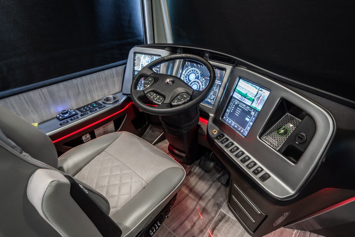 Bus-Stuff.com Class A Rv For Sale