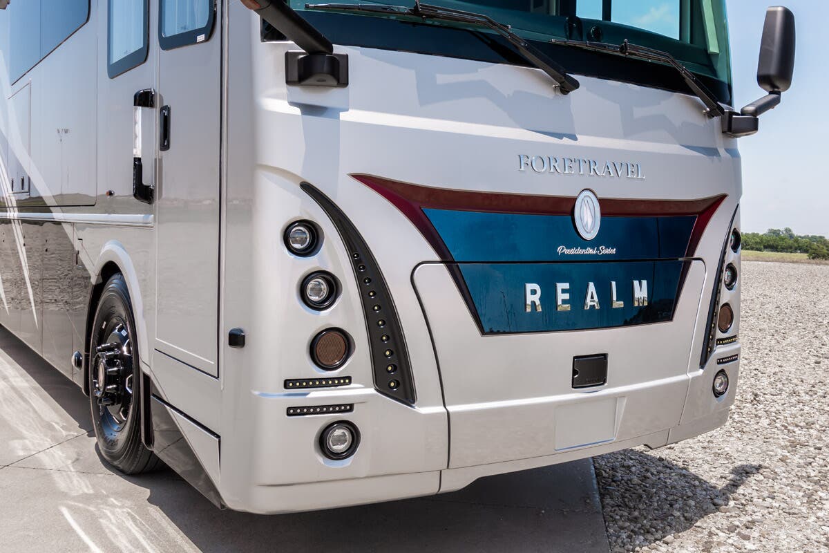 Bus-Stuff.com Class A Rv For Sale