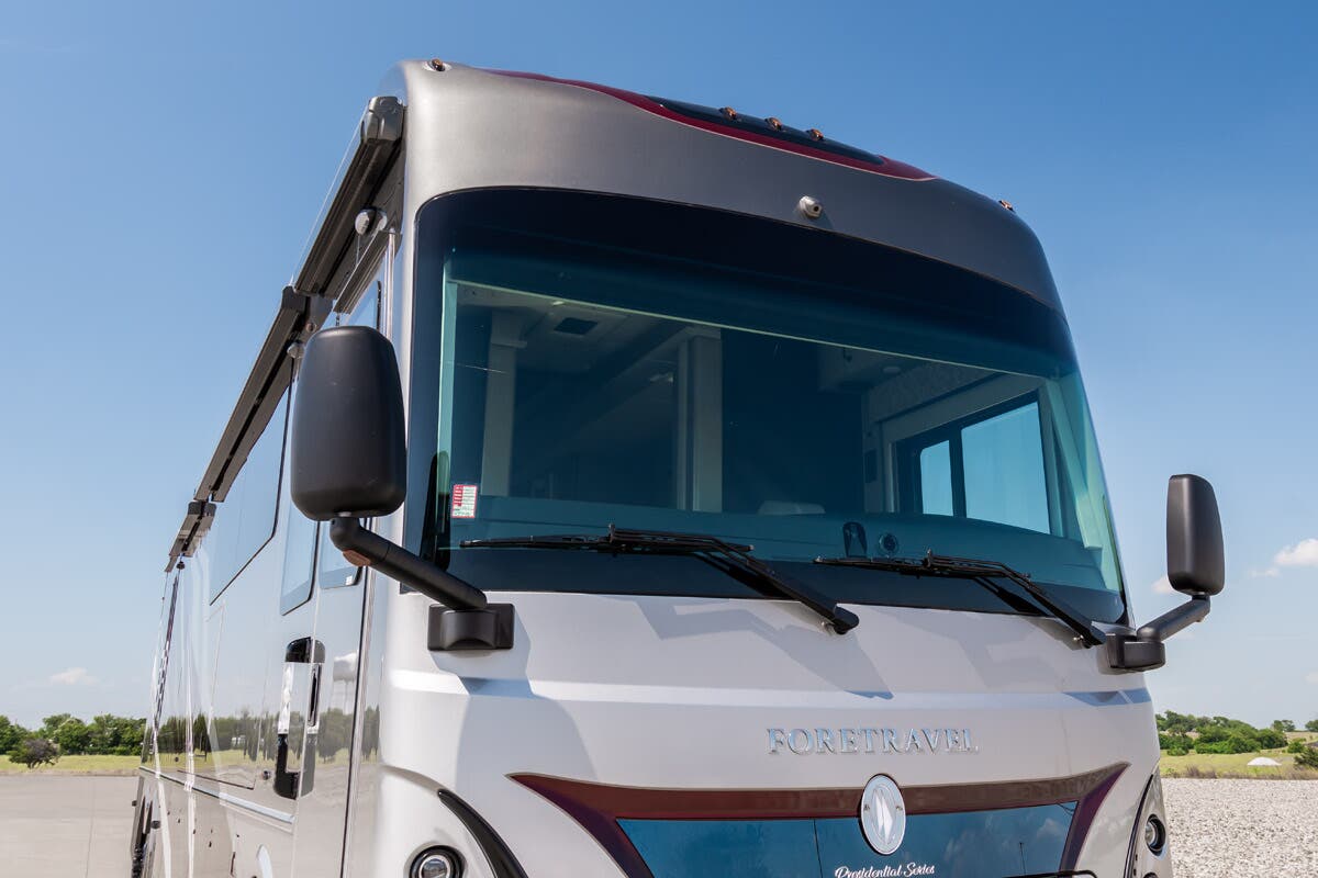 Bus-Stuff.com Class A Rv For Sale