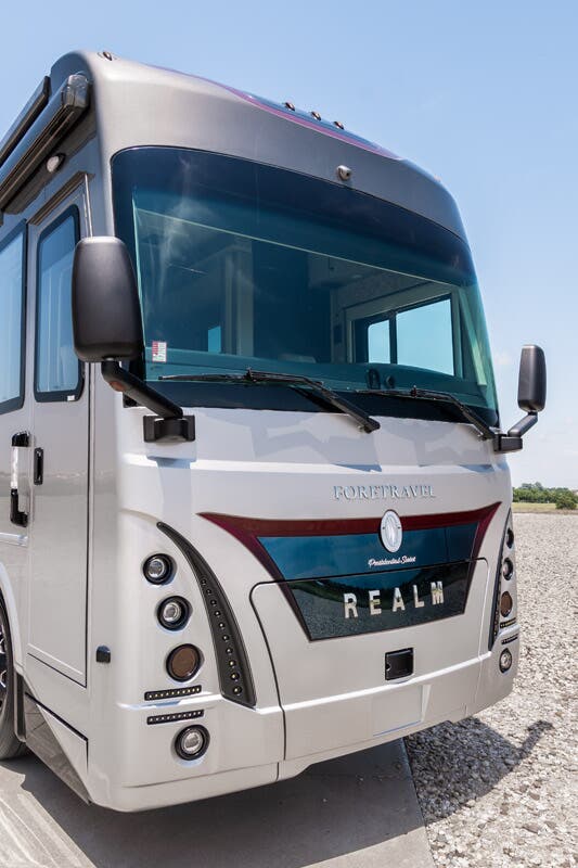 Bus-Stuff.com Class A Rv For Sale