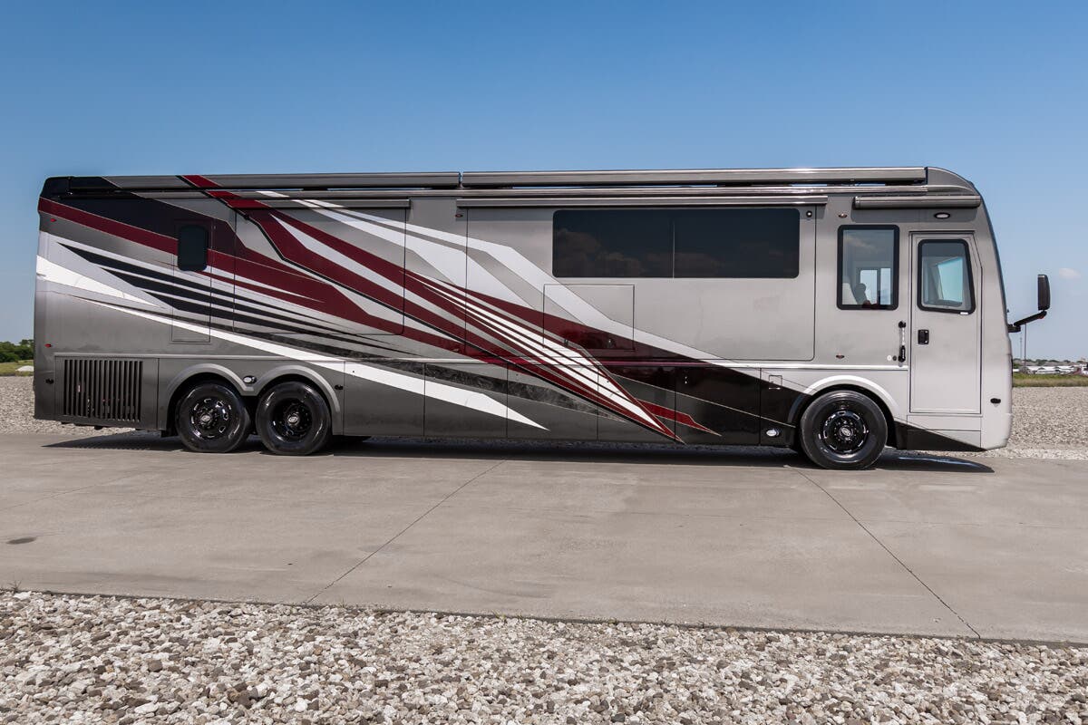 Bus-Stuff.com Class A Rv For Sale