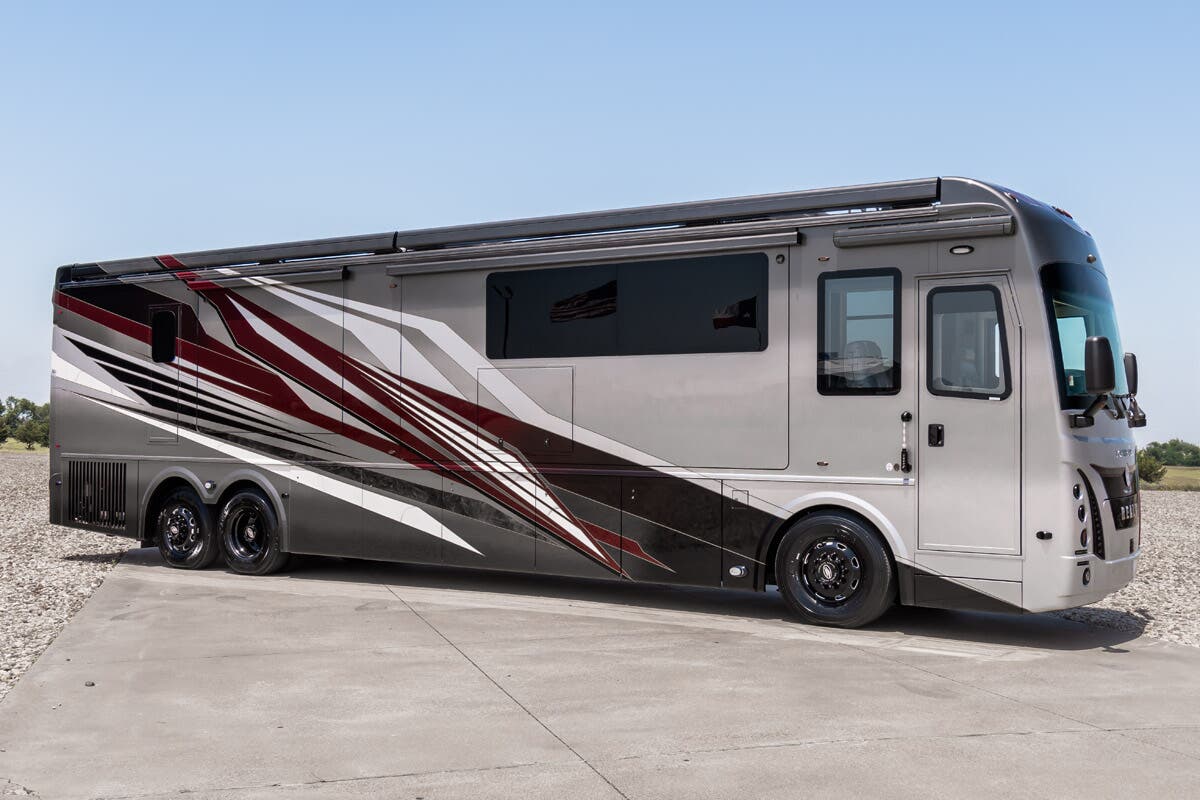 Bus-Stuff.com Class A Rv For Sale