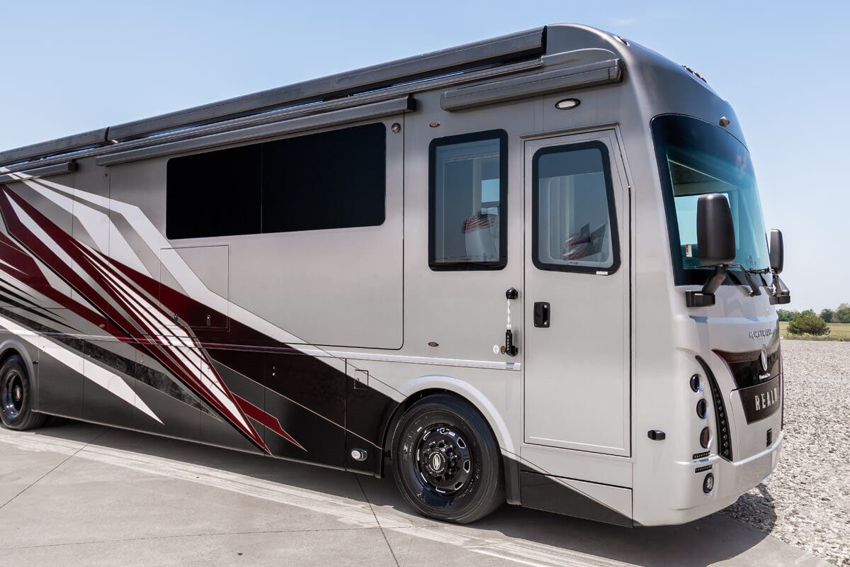 Bus-Stuff.com Class A Rv For Sale