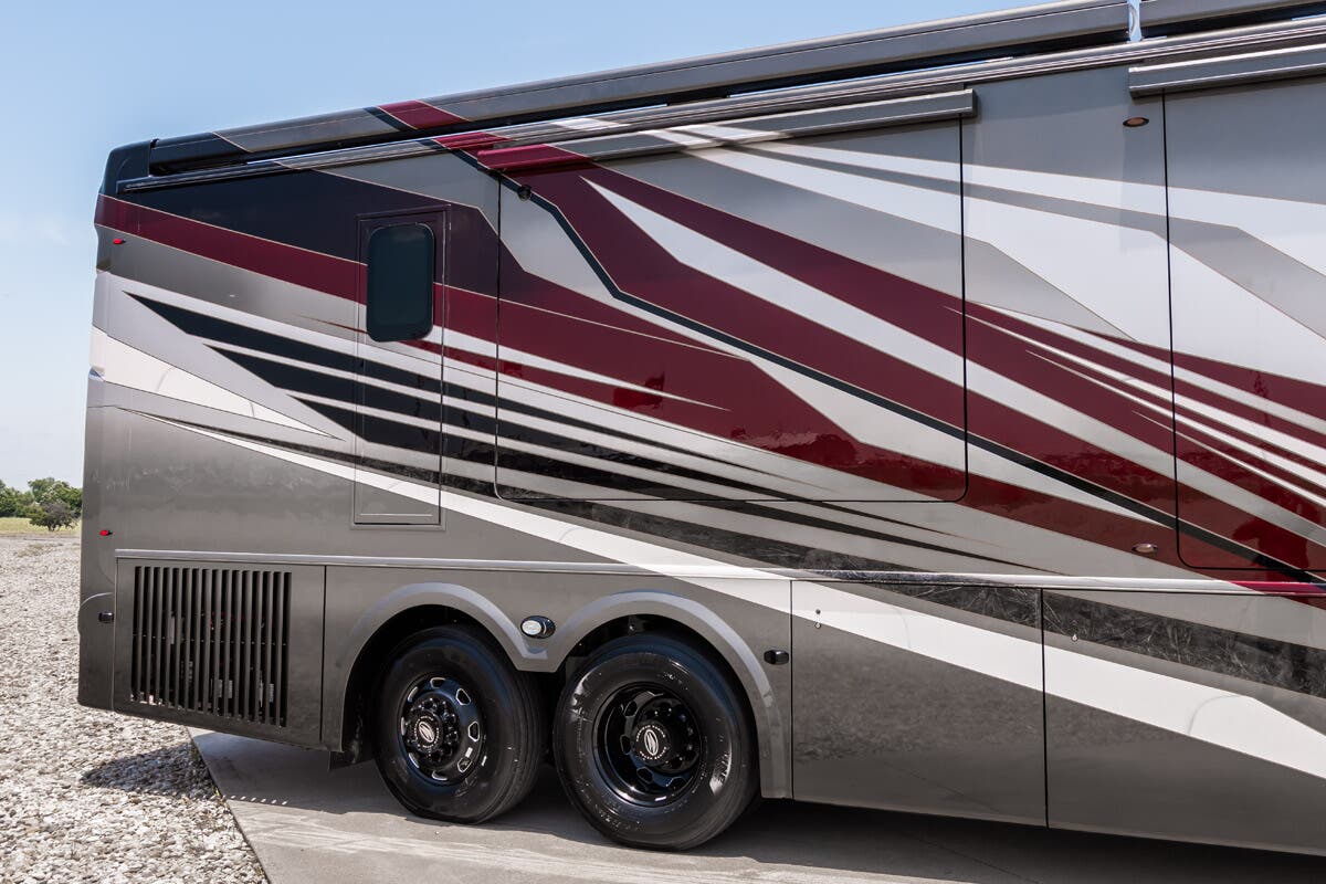 Bus-Stuff.com Class A Rv For Sale