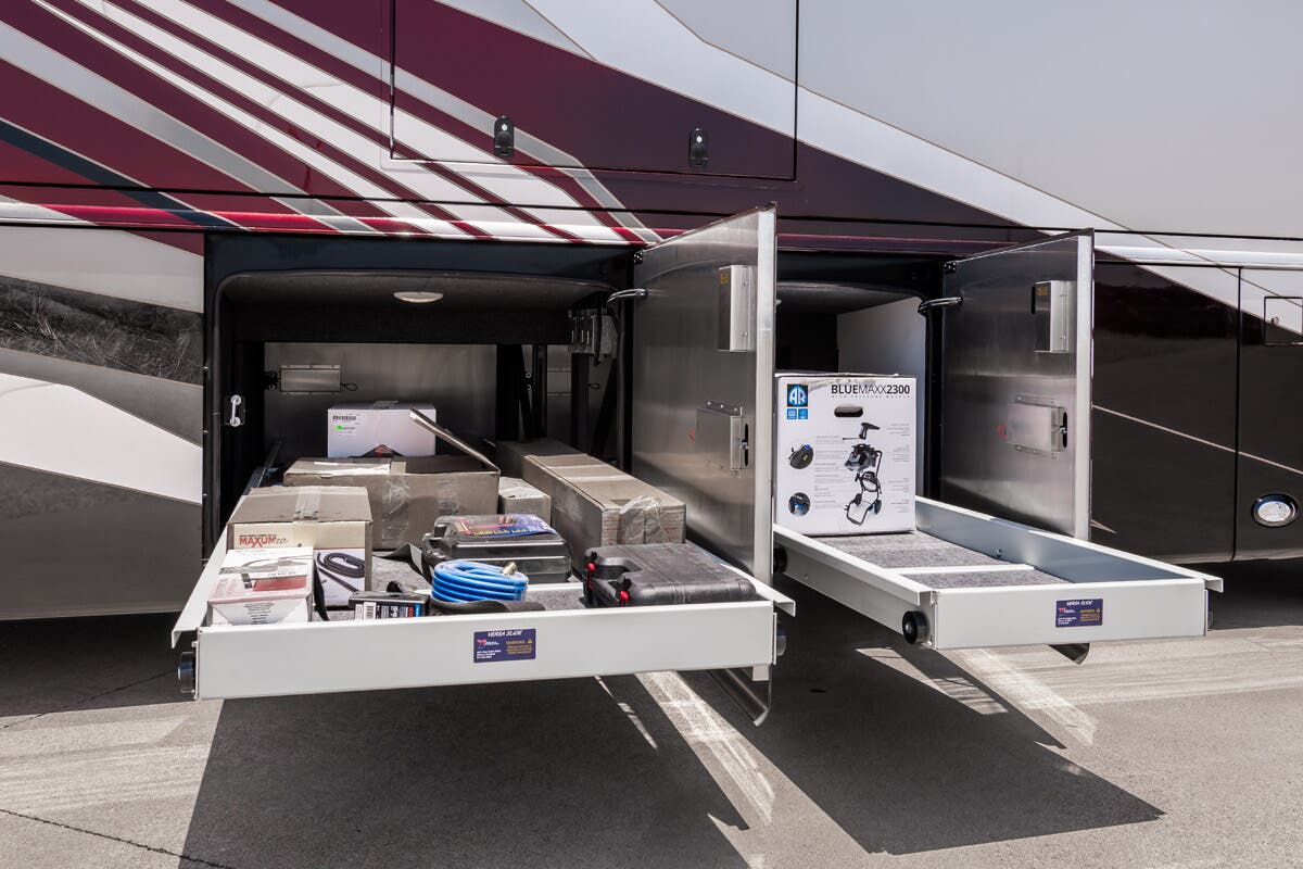 Bus-Stuff.com Class A Rv For Sale