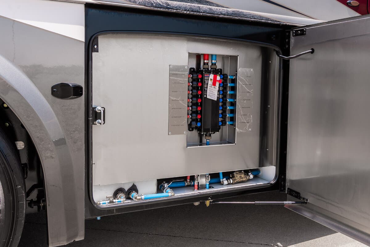 Bus-Stuff.com Class A Rv For Sale