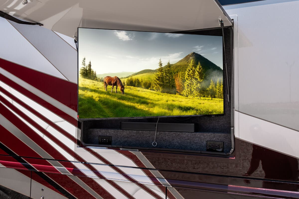 Bus-Stuff.com Class A Rv For Sale