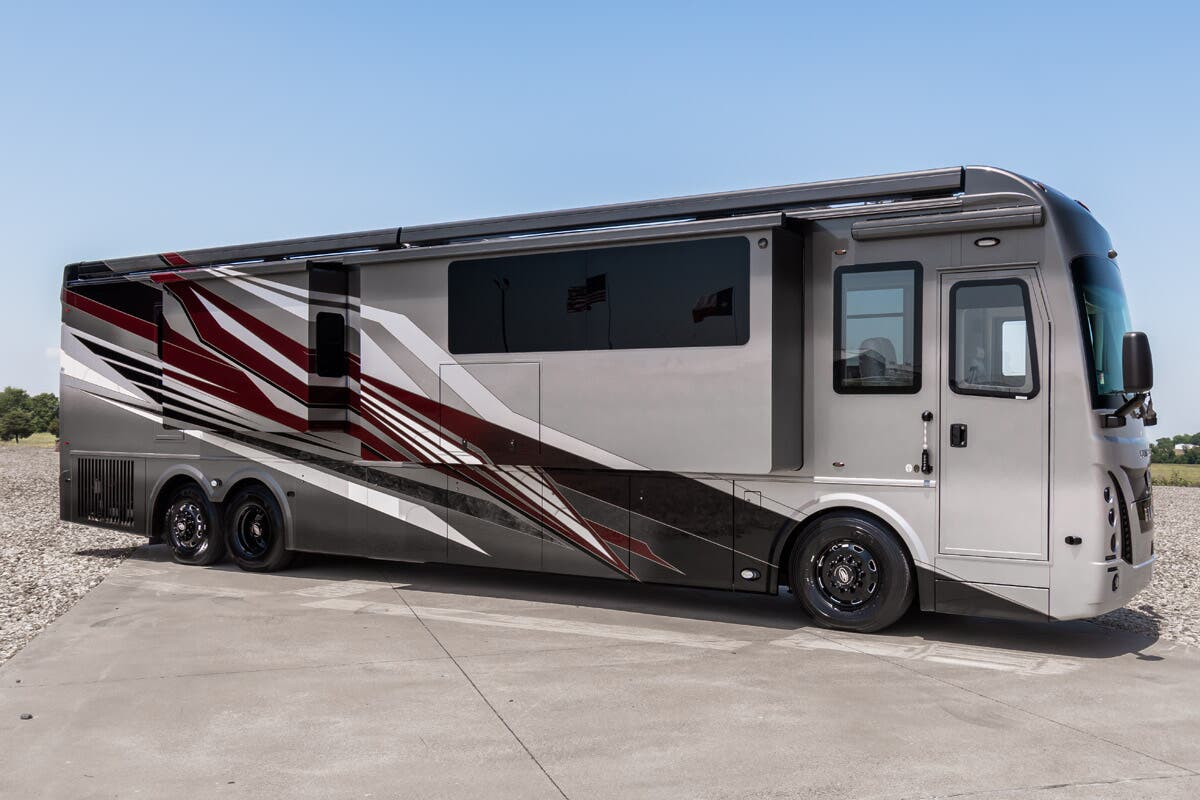Bus-Stuff.com Class A Rv For Sale