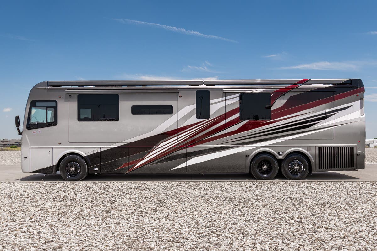 Bus-Stuff.com Class A Rv For Sale