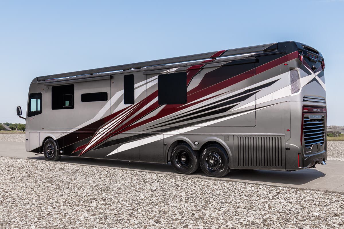 Bus-Stuff.com Class A Rv For Sale