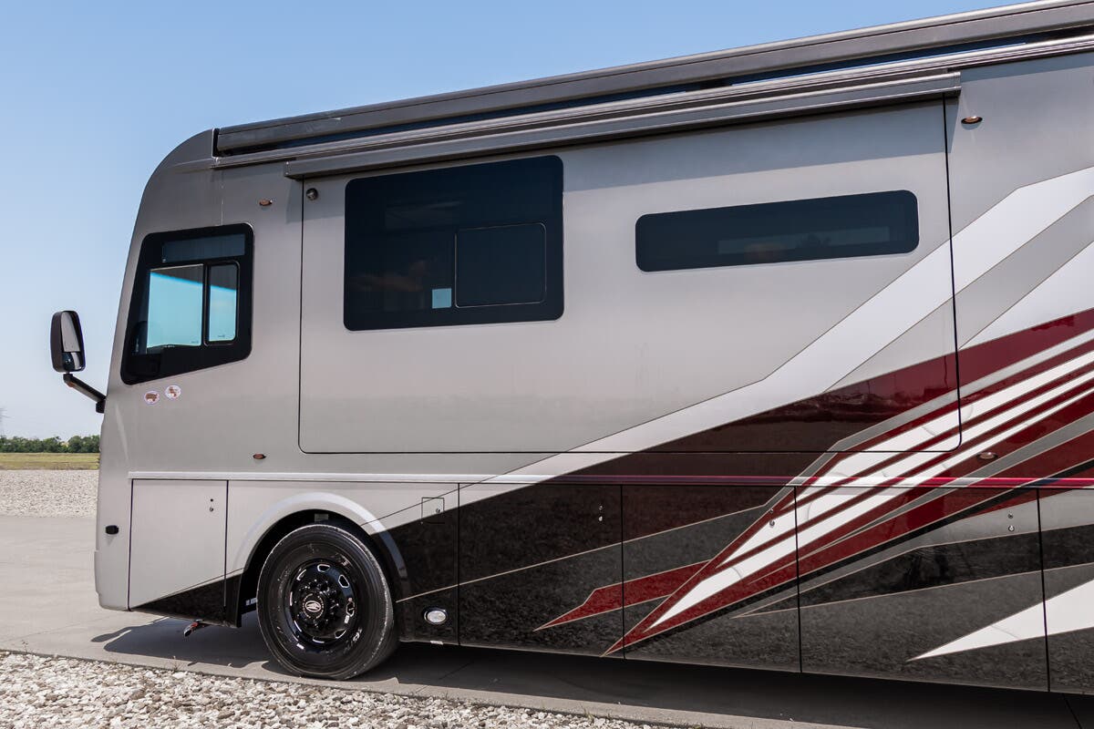 Bus-Stuff.com Class A Rv For Sale
