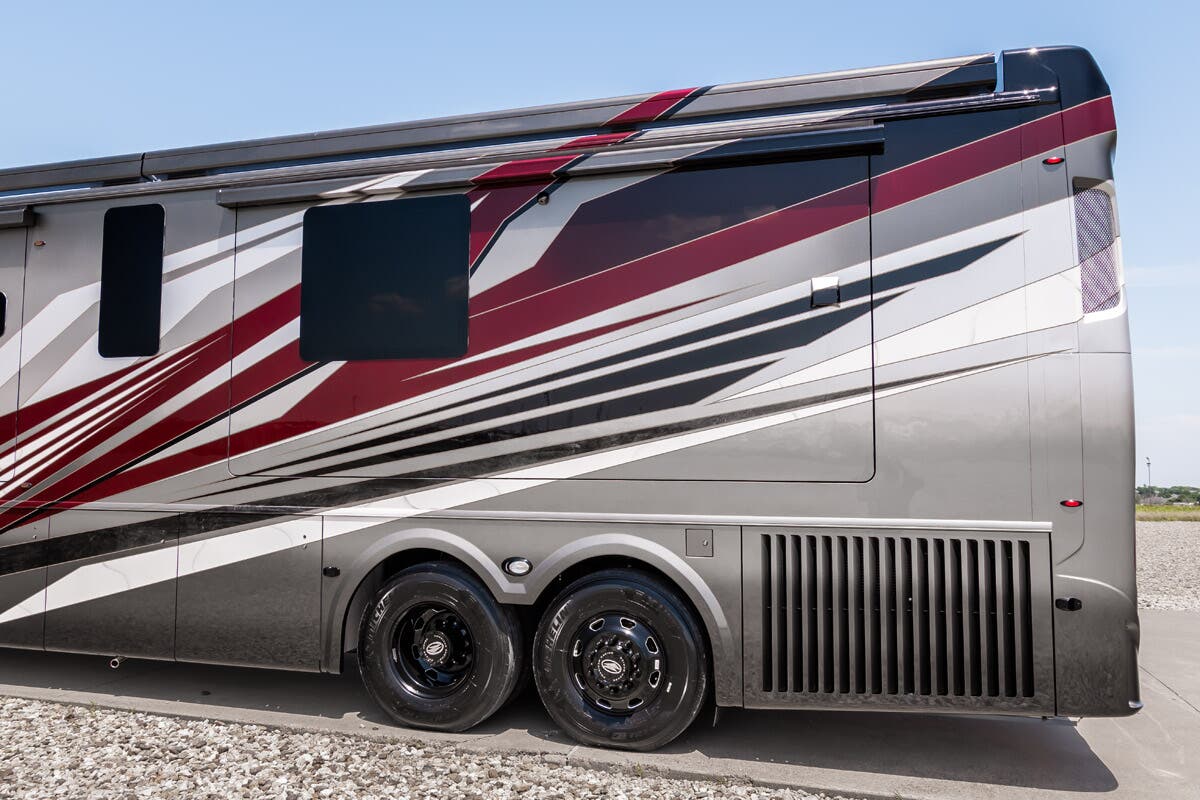 Bus-Stuff.com Class A Rv For Sale