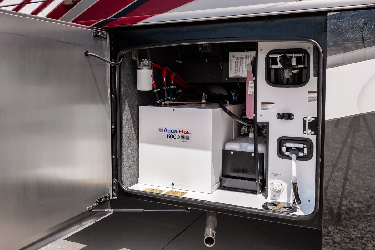 Bus-Stuff.com Class A Rv For Sale