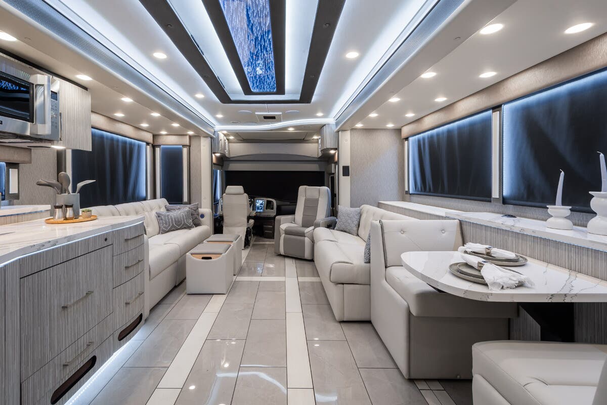 Bus-Stuff.com Class A Rv For Sale