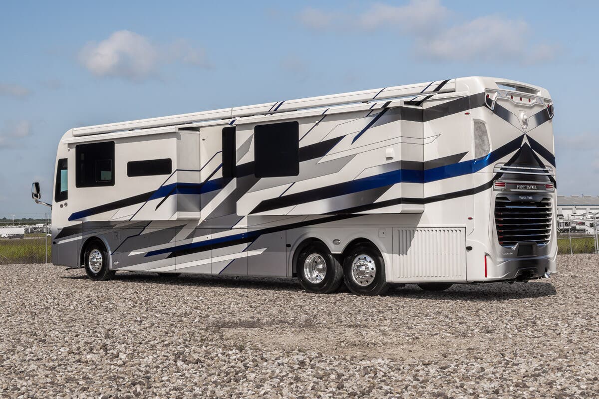 Bus-Stuff.com Class A Rv For Sale