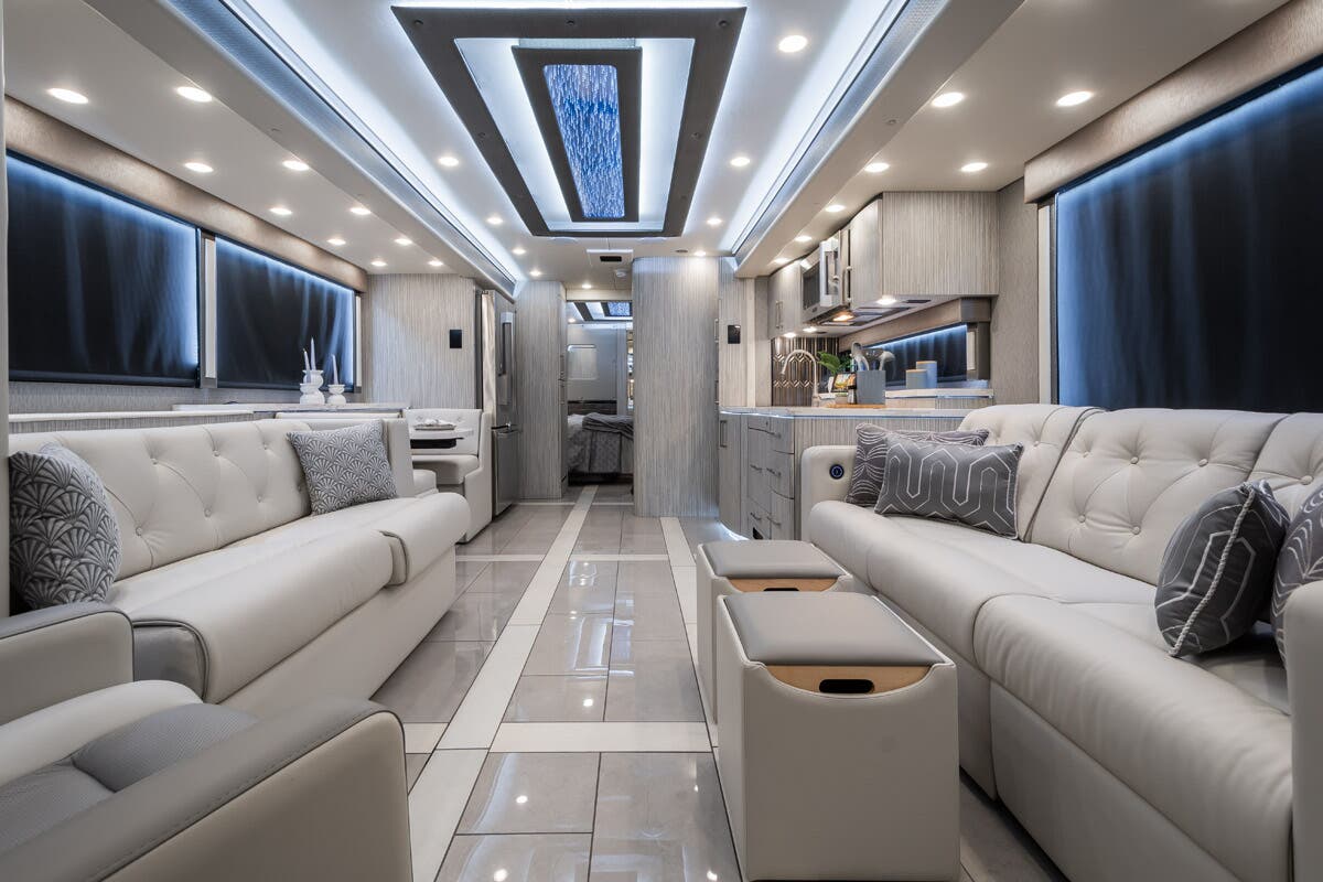 Bus-Stuff.com Class A Rv For Sale