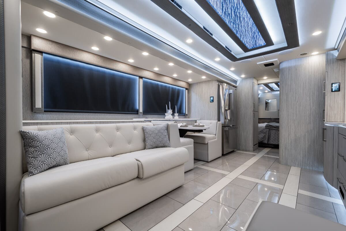 Bus-Stuff.com Class A Rv For Sale