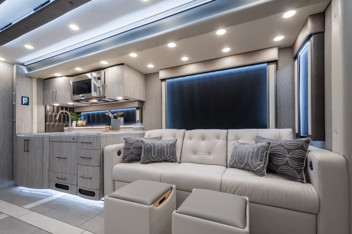 Bus-Stuff.com Class A Rv For Sale