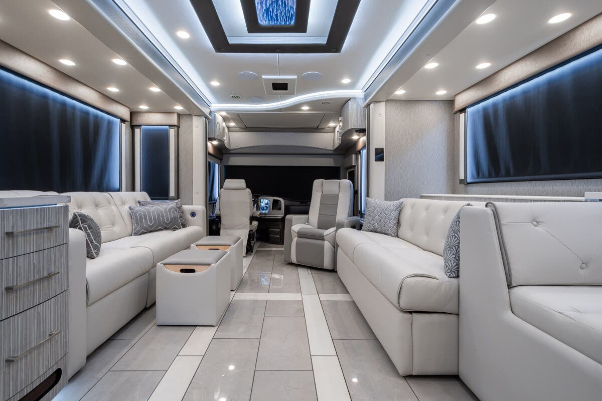 Bus-Stuff.com Class A Rv For Sale