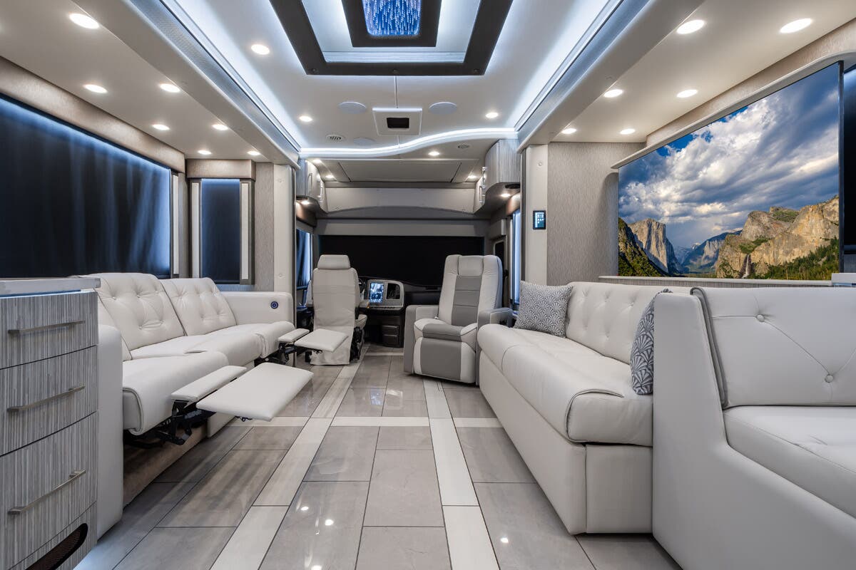 Bus-Stuff.com Class A Rv For Sale