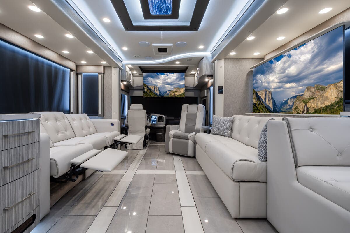 Bus-Stuff.com Class A Rv For Sale