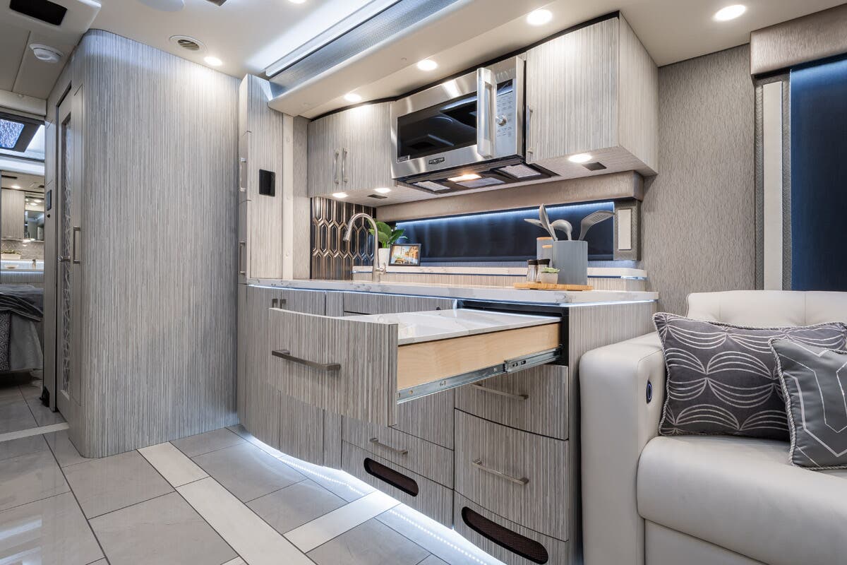Bus-Stuff.com Class A Rv For Sale
